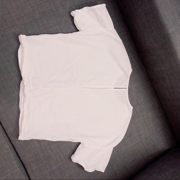 Aritzia white top - Picture 2 of 5
